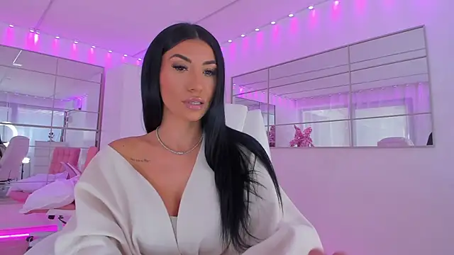 missdiamond  online show from 9, 4, 2026