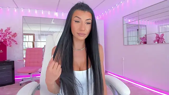 missdiamond  online show from 28, 4, 2026