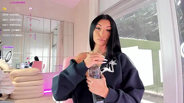 missdiamond  online show from 10, 1, 2026