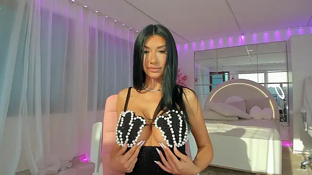 missdiamond  online show from 21, 6, 2026