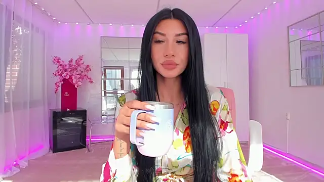 missdiamond  online show from 24, 5, 2026