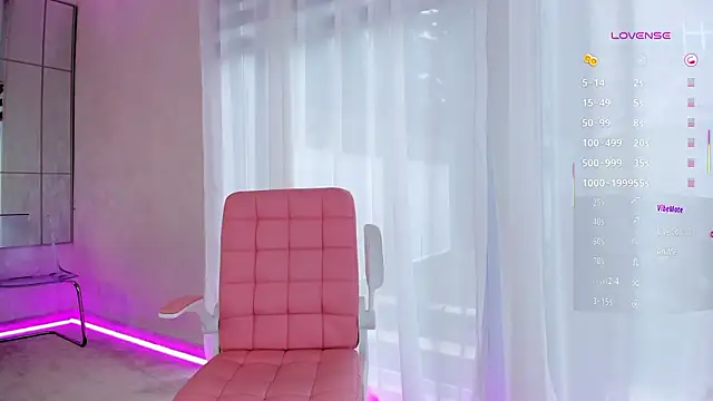 missdiamond  online show from 12, 3, 2026