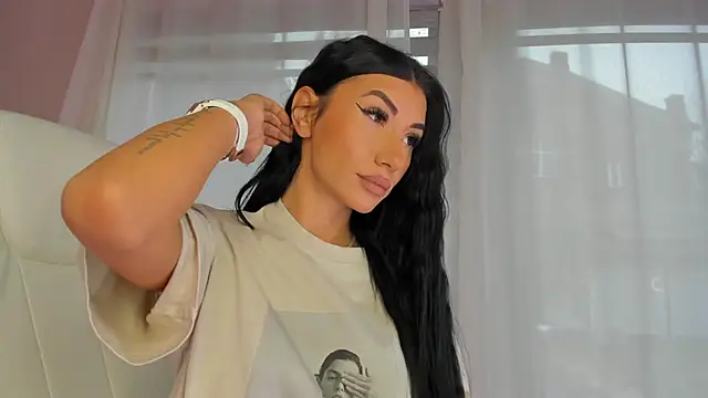 missdiamond  online show from 13, 2, 2026