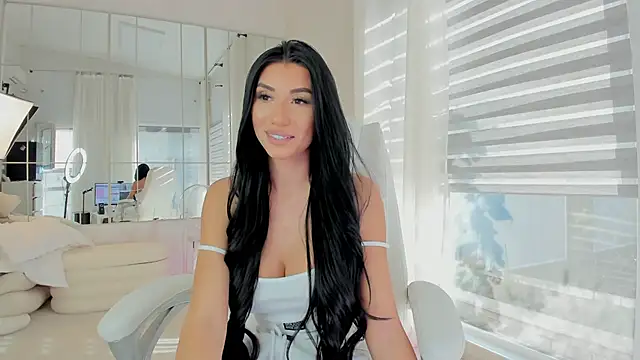 missdiamond  online show from 29, 10, 2025