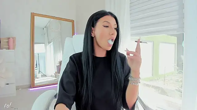 missdiamond  online show from 9, 9, 2025