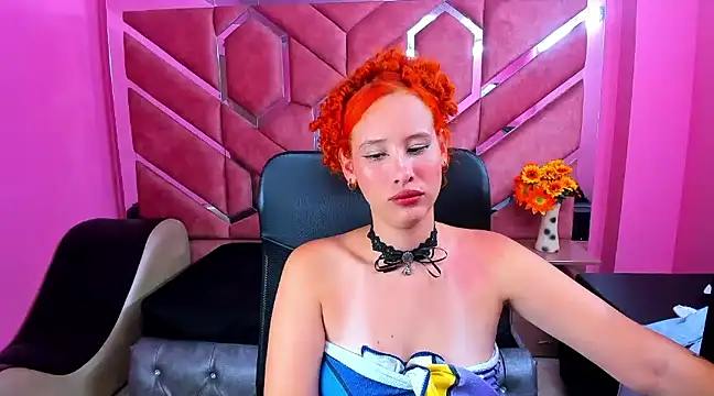 Nami Curls online show from 15, 3, 2025