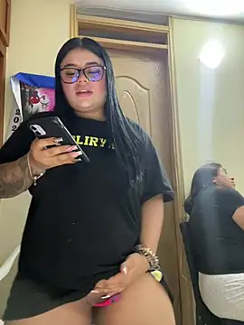 Snapshot of alissonfernandez_ chatting on 13, 2, 2026 alissonfernandez online show from 13, 2, 2026