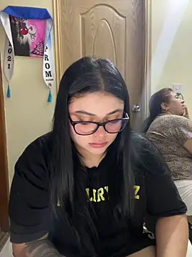 Snapshot of alissonfernandez_ chatting on 15, 2, 2026 alissonfernandez online show from 15, 2, 2026