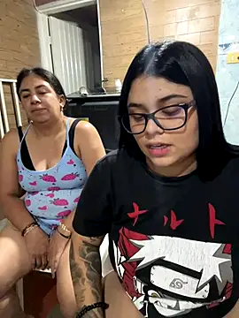 alissonfernandez  online show from 5, 10, 2025