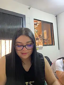 Snapshot of alissonfernandez_ chatting on 26, 6, 2026 alissonfernandez online show from 26, 6, 2026