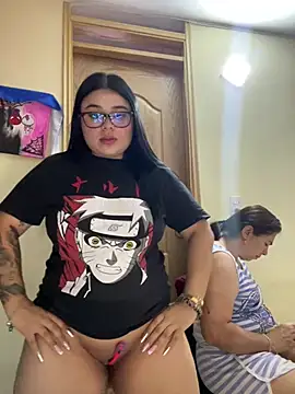 Snapshot of alissonfernandez_ chatting on 11, 2, 2026 alissonfernandez online show from 11, 2, 2026