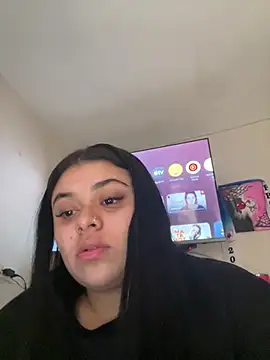 Snapshot of alissonfernandez_ chatting on 25, 6, 2026 alissonfernandez online show from 25, 6, 2026