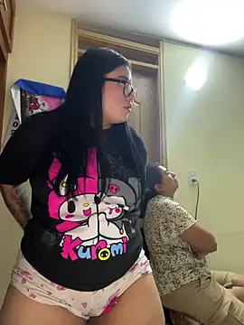 Snapshot of alissonfernandez_ chatting on 19, 2, 2026 alissonfernandez online show from 19, 2, 2026