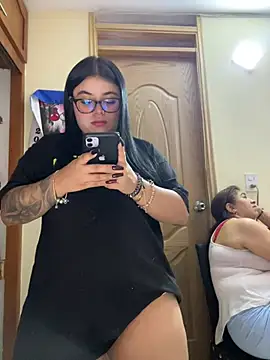 alissonfernandez  online show from 21, 3, 2026