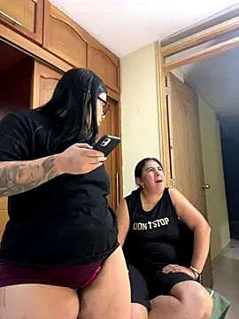 alissonfernandez  online show from 16, 10, 2025