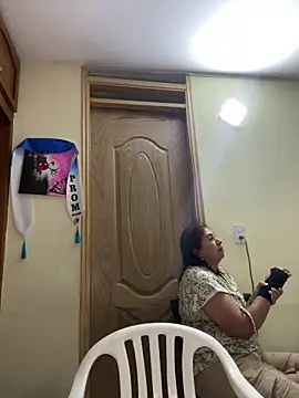 alissonfernandez  online show from 16, 1, 2026