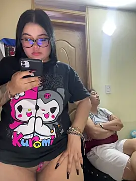 alissonfernandez  online show from 15, 3, 2026