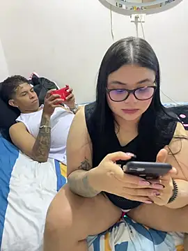 Snapshot of alissonfernandez_ chatting on 19, 7, 2026 alissonfernandez online show from 19, 7, 2026