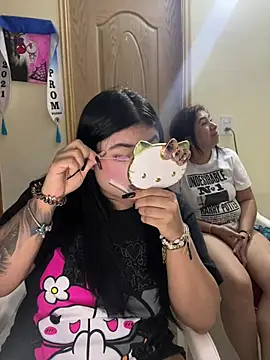 alissonfernandez  online show from 7, 3, 2026