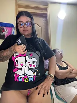 alissonfernandez  online show from 12, 3, 2026