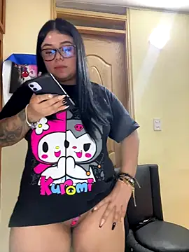 alissonfernandez  online show from 7, 1, 2026