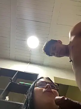 alissonfernandez  online show from 18, 9, 2025