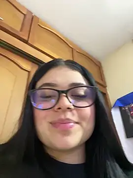 alissonfernandez  online show from 20, 12, 2025