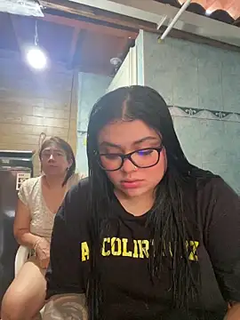 Snapshot of alissonfernandez_ chatting on 20, 2, 2026 alissonfernandez online show from 20, 2, 2026