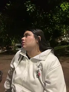 alissonfernandez  online show from 23, 3, 2025