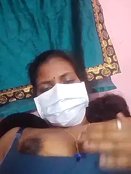 Villageammu18 online show from 20, 12, 2025