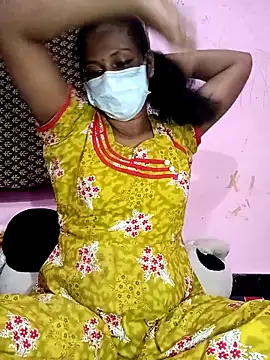 Villageammu18 online show from 16, 2, 2026