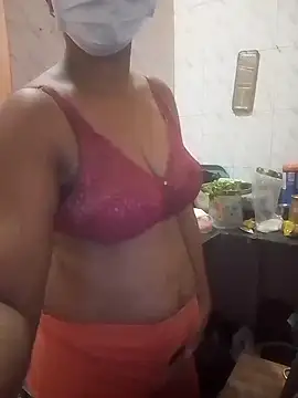 Villageammu18 online show from 14, 12, 2025