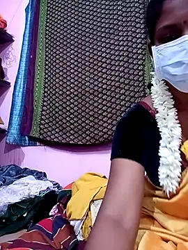 Villageammu18 online show from 14, 2, 2026