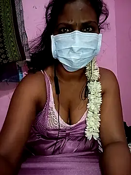 Villageammu18 online show from 8, 3, 2026
