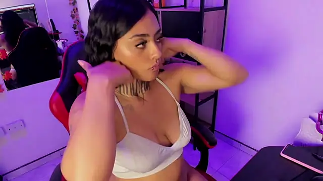 Lovely celeste online show from 9, 10, 2025