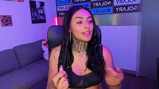 Lovely celeste online show from 7, 3, 2026