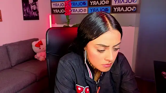 Lovely celeste online show from 20, 3, 2026