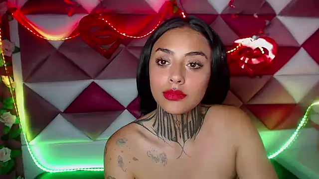 Lovely celeste online show from 26, 2, 2025