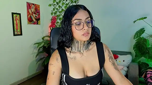 Lovely celeste online show from 6, 7, 2026