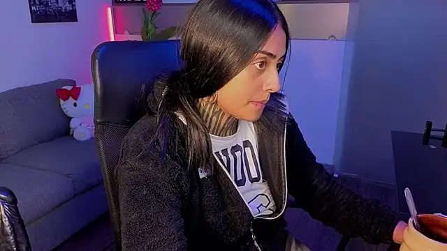 Lovely celeste online show from 26, 2, 2026