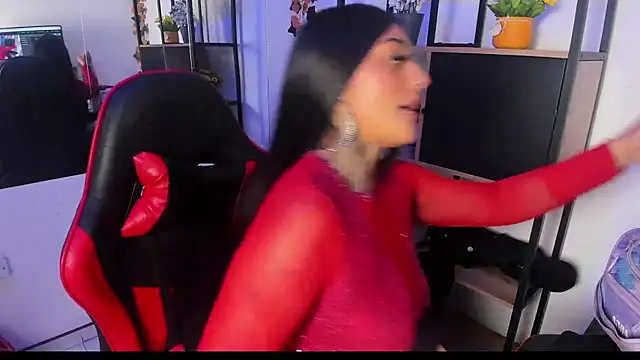 Lovely celeste online show from 20, 9, 2025