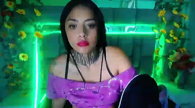 Lovely celeste online show from 15, 2, 2025