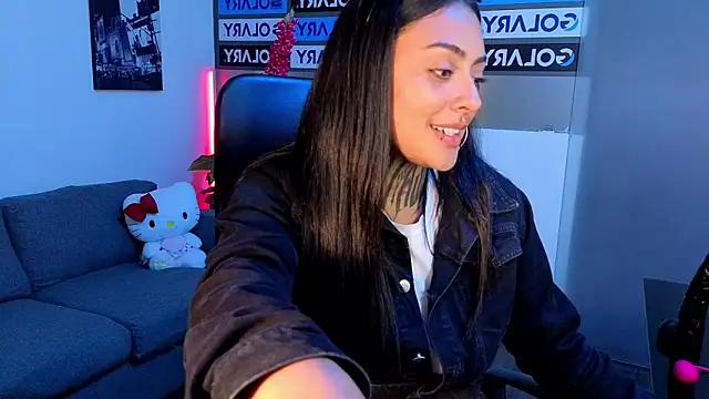 Lovely celeste online show from 18, 2, 2026