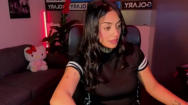 Lovely celeste online show from 13, 2, 2026