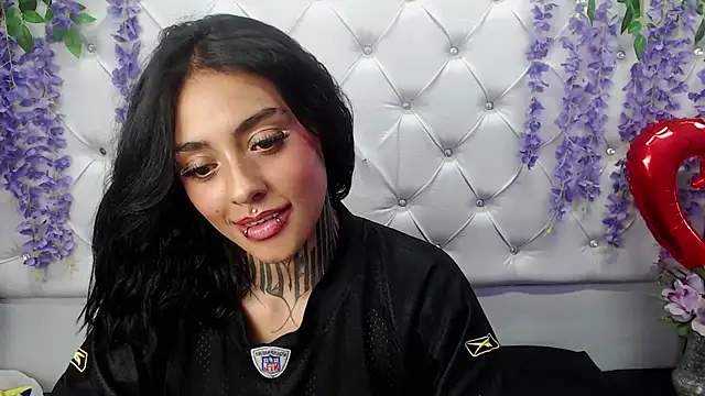 Lovely celeste online show from 11, 3, 2025