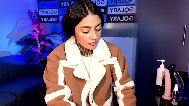 Lovely celeste online show from 15, 1, 2026