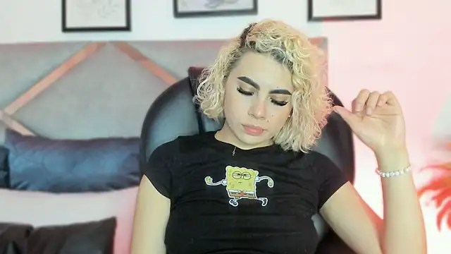 marian pinzon online show from 31, 3, 2026