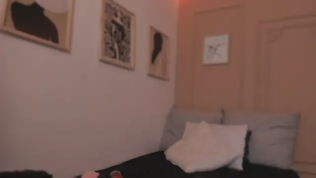 Snapshot of marian_pinzon chatting on 20, 2, 2026 marian pinzon online show from 20, 2, 2026