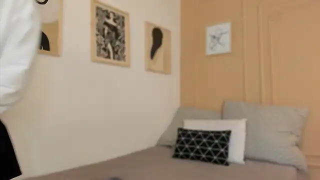 marian pinzon online show from 25, 3, 2026