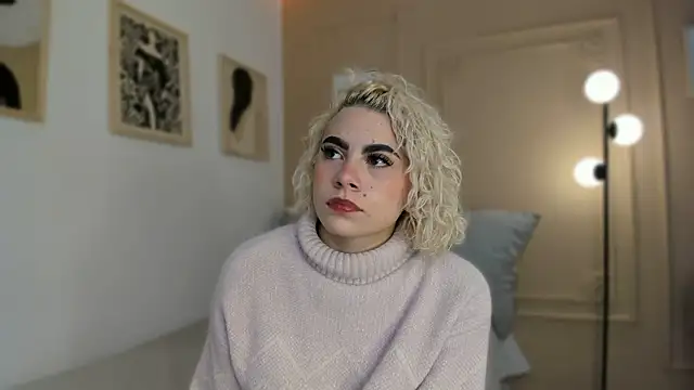 Snapshot of marian_pinzon chatting on 25, 2, 2026 marian pinzon online show from 25, 2, 2026